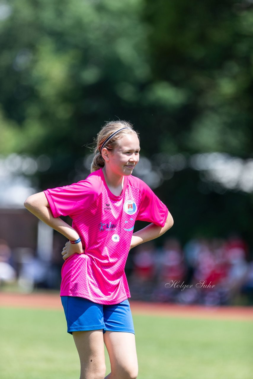 Bild 315 - D-Juniorinnen